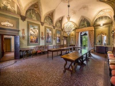 Vente Maison TAVARNELLE-VAL-DI-PESA 50028