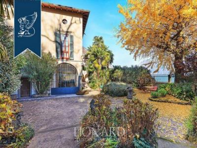 Vente Maison 9 pi�ces TAVERNOLA-BERGAMASCA 24060
