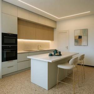 Vente Appartement 6 pices TEMPIO-PAUSANIA 07029