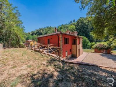 Vente Maison TERRANUOVA-BRACCIOLINI 52028