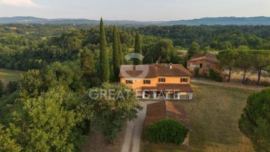 Vente Maison TERRANUOVA-BRACCIOLINI 52028