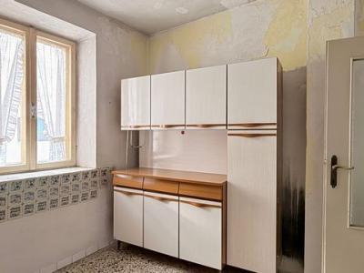 Vente Appartement TESERO 38038