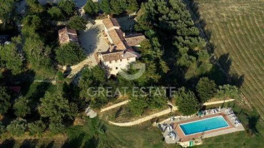 Vente Maison TODI 06059