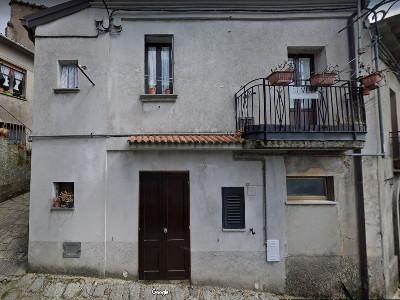 Vente Maison 3 pices TORRE-DI-RUGGIERO 88060