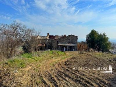 Vente Maison TORRITA-DI-SIENA 53049
