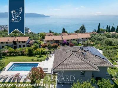 Vente Maison 4 pi�ces TOSCOLANO-MADERNO 25088