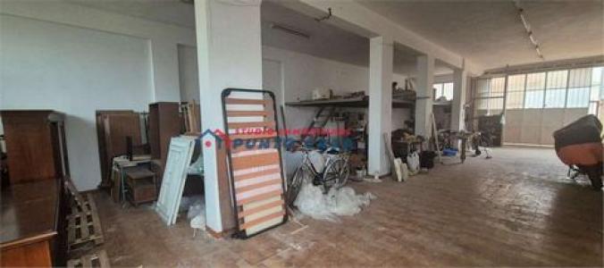 Vente Local industriel TRAPANI 91010