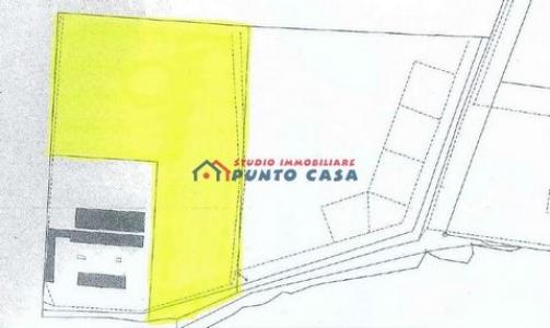 Vente Terrain TRAPANI 91010