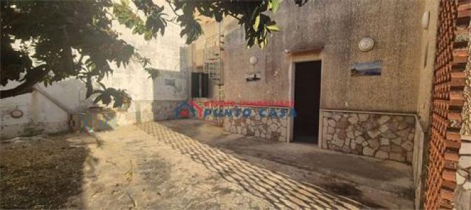 Vente Appartement 4 pices TRAPANI 91010
