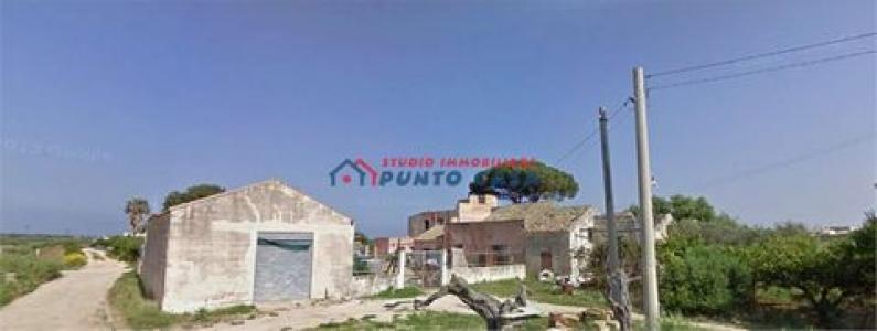 Vente Terrain TRAPANI 91010