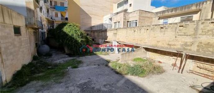 Vente Terrain TRAPANI 91010