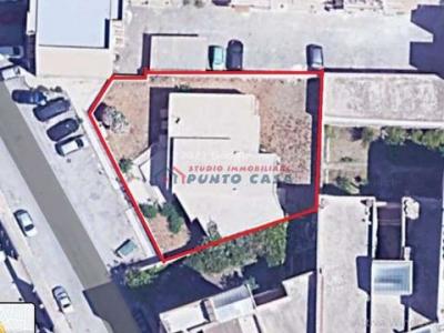 Vente Terrain TRAPANI 91010