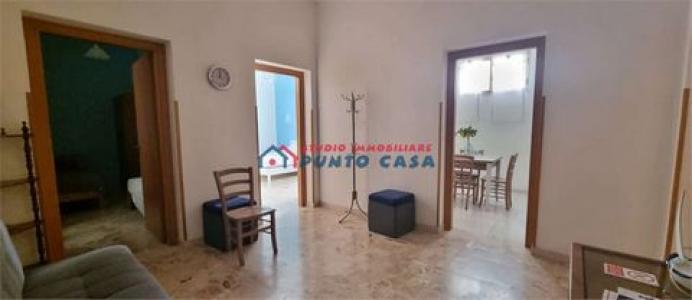 Location Appartement 3 pices TRAPANI 91010