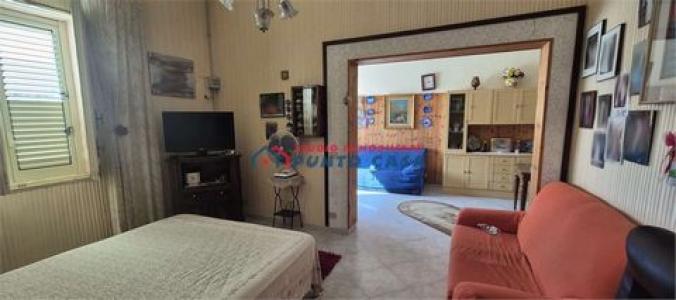 Vente Appartement 8 pices TRAPANI 91010