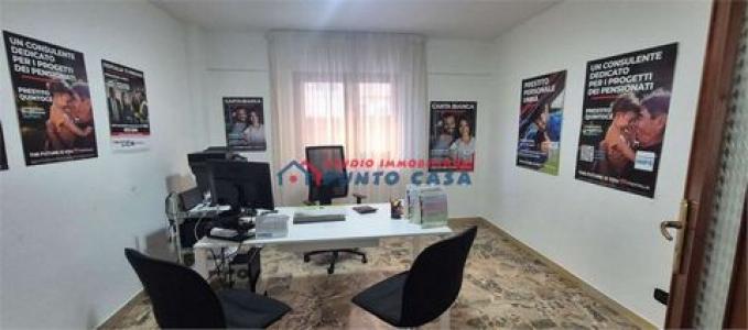 Location Local commercial TRAPANI 91010