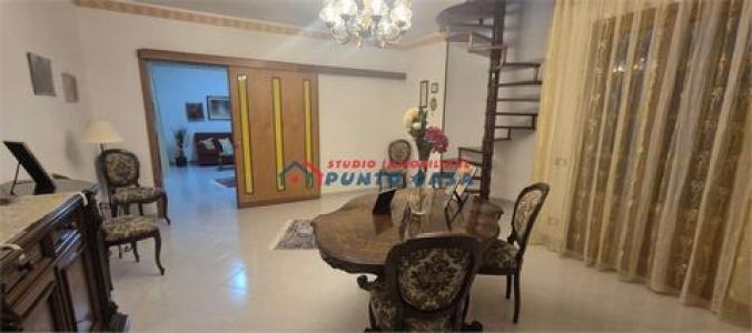 Vente Appartement 5 pi�ces TRAPANI 91010