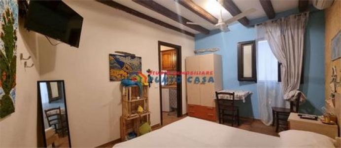 Vente Appartement 2 pi�ces TRAPANI 91010