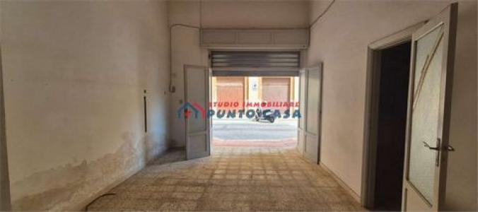 Location Parking TRAPANI 91010