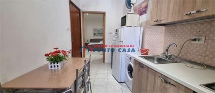 Vente Appartement 2 pi�ces TRAPANI 91010