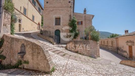 Vente Appartement TREVI 06039
