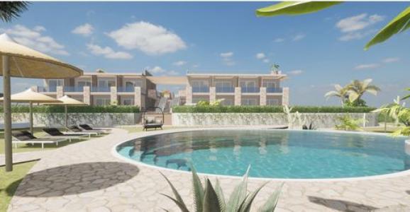 Vente Appartement TROPEA 89861