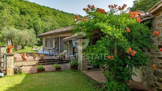 Vente Maison TUORO-SUL-TRASIMENO 06069