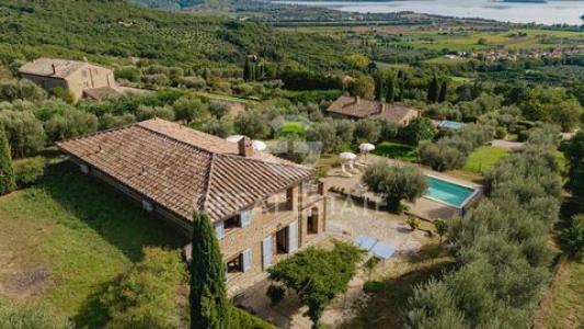 Vente Maison TUORO-SUL-TRASIMENO 06069