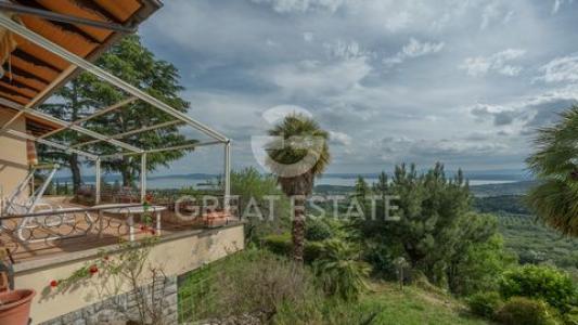 Vente Maison TUORO-SUL-TRASIMENO 06069