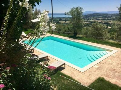Vente Maison TUORO-SUL-TRASIMENO 06069