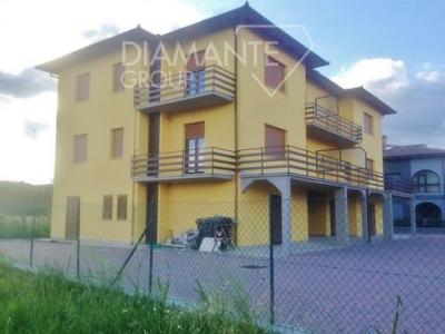 Vente Appartement 4 pi�ces TUORO-SUL-TRASIMENO 06069