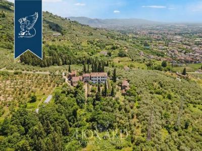 Vente Maison 11 pi�ces UZZANO 51010
