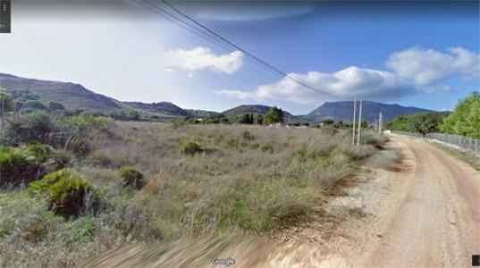Vente Terrain VALDERICE 91010