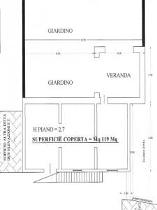 Vente Terrain VALDERICE 91010