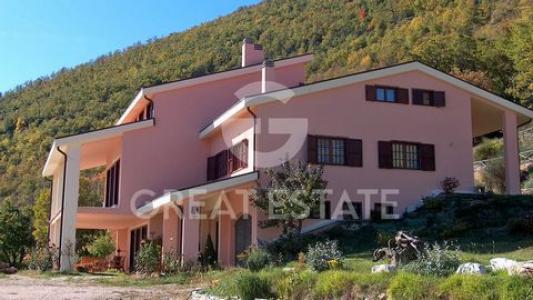 Vente Maison VALLO-DI-NERA 06040