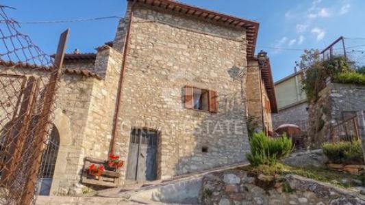 Vente Appartement VALLO-DI-NERA 06040