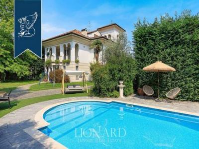 Vente Maison 6 pices VAPRIO-D'ADDA 20069