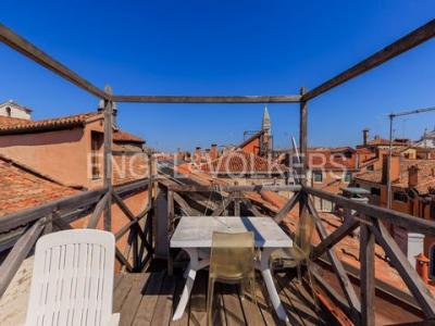 Vente Appartement 2 pices VENEZIA 30121