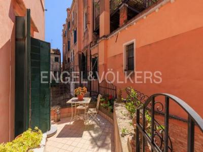 Vente Appartement 4 pices VENEZIA 30121