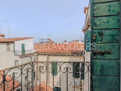 Vente Appartement 6 pices VENEZIA 30121