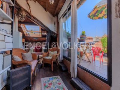 Vente Maison 3 pices VENEZIA 30121