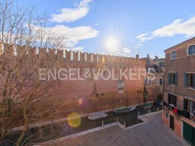 Vente Appartement 3 pices VENEZIA 30121