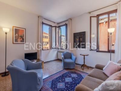 Location Appartement VENEZIA  en Italie