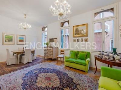 Vente Appartement 7 pices VENEZIA 30121