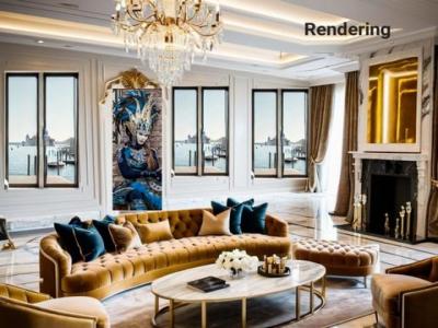 Vente Maison 6 pices VENEZIA 30122