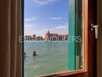 Vente Appartement 5 pices VENEZIA 30121