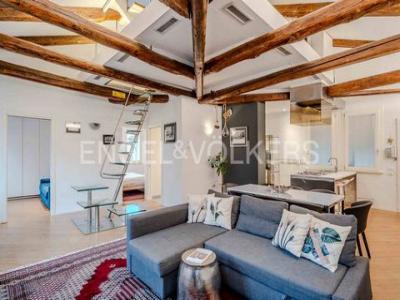 Vente Appartement 3 pices VENEZIA 30121