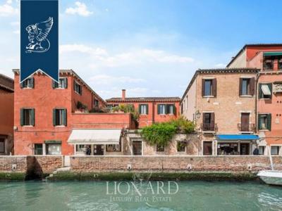 Vente Appartement 3 pi�ces VENEZIA 30121