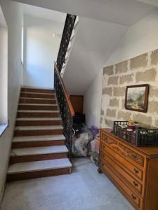 Vente Appartement VICO-EQUENSE 80069
