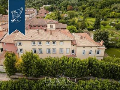 Vente Maison 11 pi�ces VICOPISANO 56010