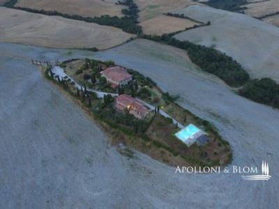 Vente Maison VOLTERRA 56048